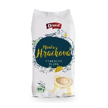Hrachová mouka žlutá (po...