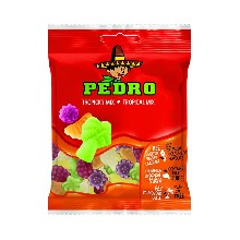 Pedro Tropický Mix