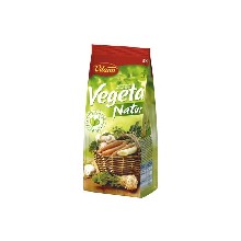 Vegeta Natur
