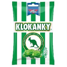 Klokánky