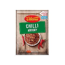 Chilli kousky