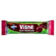 Višně v čokoládě