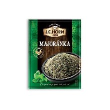 Majoránka drhnutá