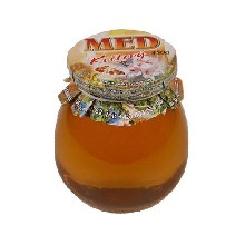 Honey (Flower)