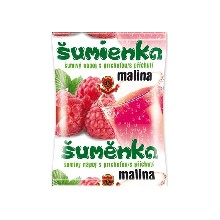 Šuměnka (malina)