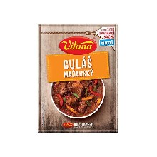 Guláš maďarský