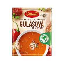 Gulášová polévka