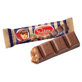 Deva Křupavý Nugát