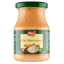 Křen (feferonkový)