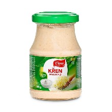 Křen smetanový (Viva)