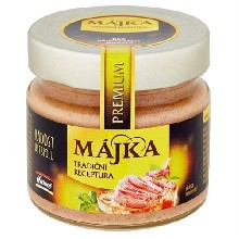 Májka (Lahůdková)