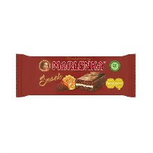 Marlenka snack (cocoa)