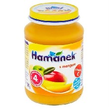 Hamánek (mango)
