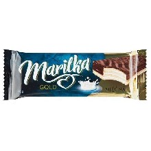Marilka (mléčná)