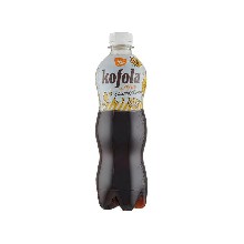 Kofola Citrus lehká 0,5 l