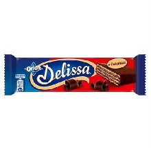 Delissa (kakaová v hořké...