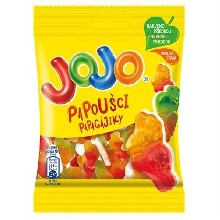 Jojo Papoušci