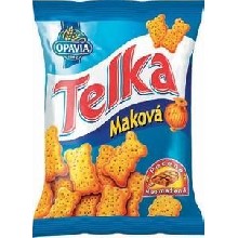 Telka Maková