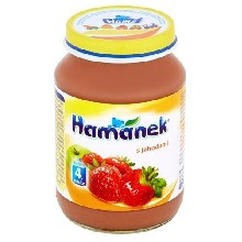 Hamánek (jahoda)