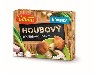 Bujón houbový (6 kostek)