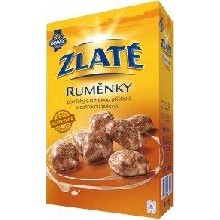 Ruměnky