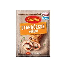 Staročeské koření
