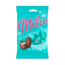 Mini cones (Mila)