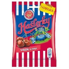 Hašlerky (Višeň)