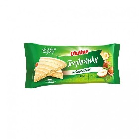 Lískooříškové...