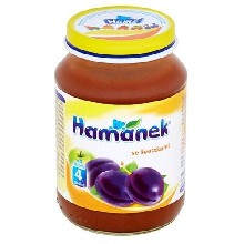 Hamánek (švestky)