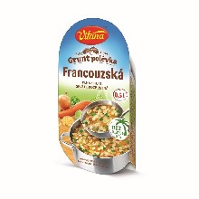 Francouzská polévka (0,5l)