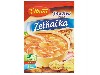 Poctivá polévka (zelňačka)