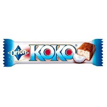 Koko tyčinka