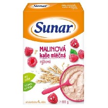 Sunar mléčná rýžová k...