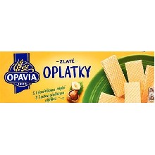 Zlaté Oplatky (Lískooří...