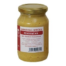 Gourmet Mustard