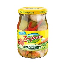 Hradišťanka (Znojmia)