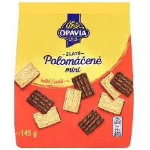Polomáčené Mini