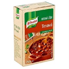 Fine gravy granules (Dark)