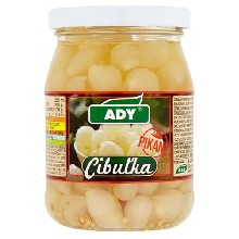 Pikantní cibulka