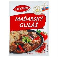 Směs na maďarský guláš