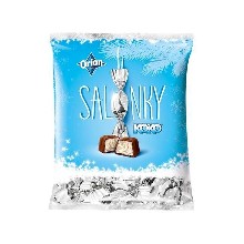 Salonky (kokos)