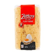 Vaječné Fleky ploché (Zátkovy)
