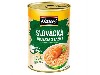 Slovácká klobása s fazuľou