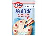 Želatina na ztužení krémů