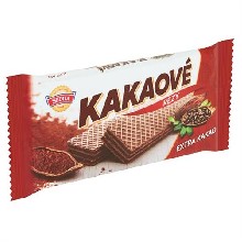 Kakaové řezy (Extra kakao)