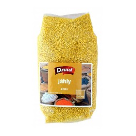 Jáhly