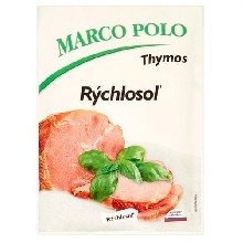 Rychlosůl