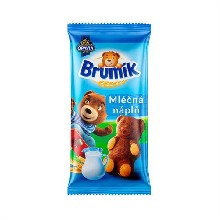 Brumík (dairy milk)