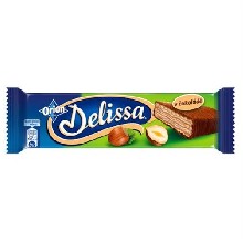 Delissa (lískooříšková)